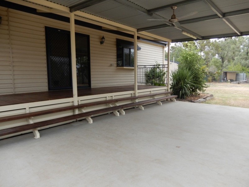 24B Silica Road, Emerald QLD 4720