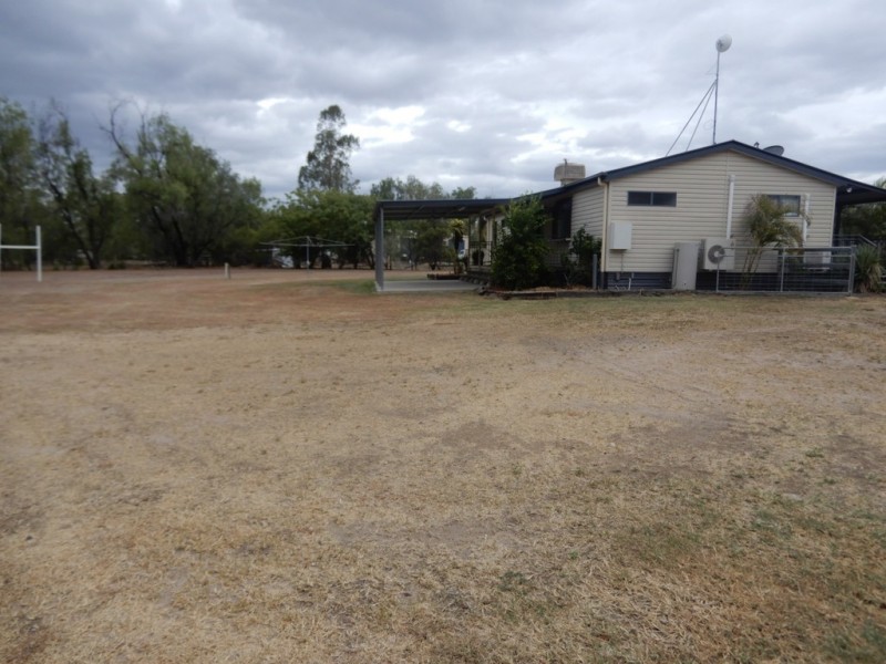 24B Silica Road, Emerald QLD 4720