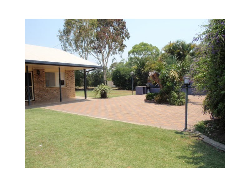 23 Cunningham Drive, Emerald QLD 4720