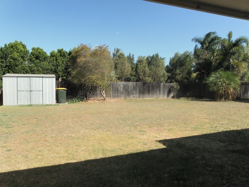 8 Staunton Street, Emerald QLD 4720