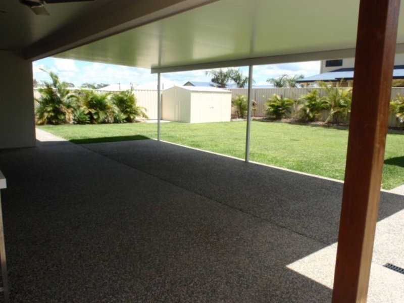 16 Pressler Road, Emerald QLD 4720