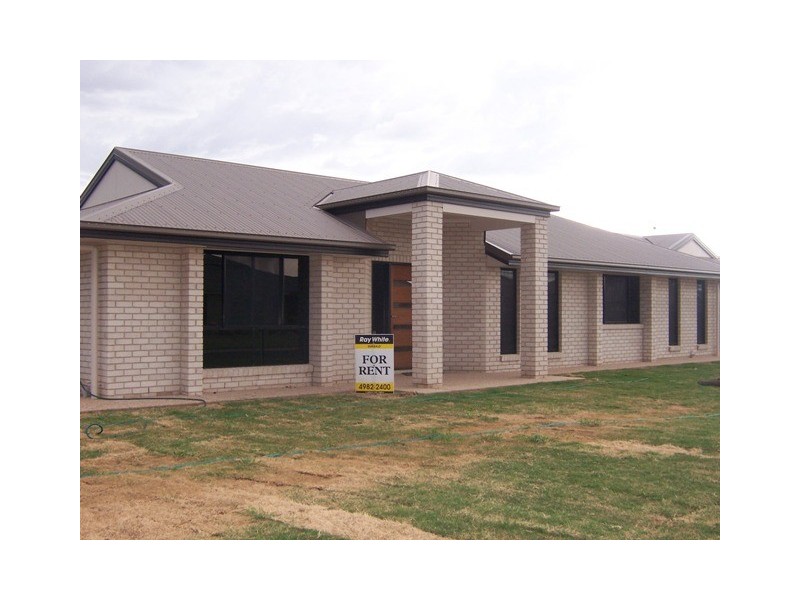 27a Haswell Street, Emerald QLD 4720