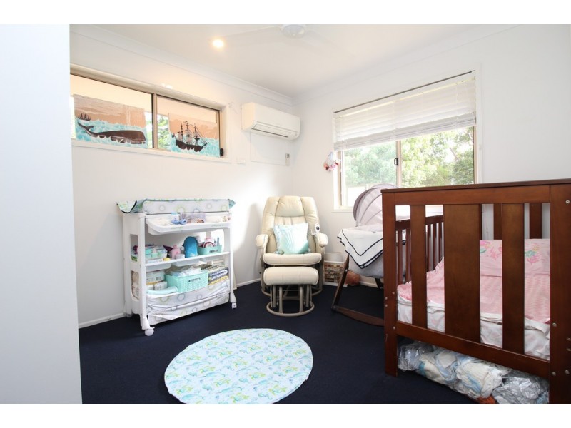 8 Frank Bell Street, Emerald QLD 4720