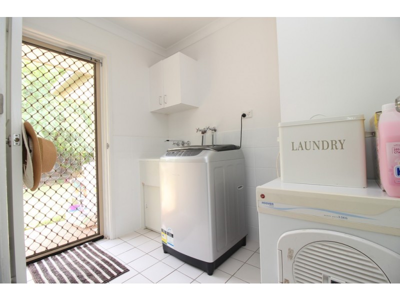 8 Frank Bell Street, Emerald QLD 4720