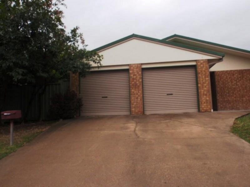 1/32 Riverview Street, Emerald QLD 4720