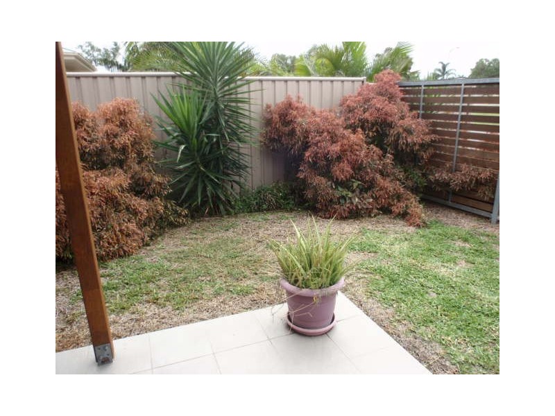 1/29 Glovar Street, Emerald QLD 4720