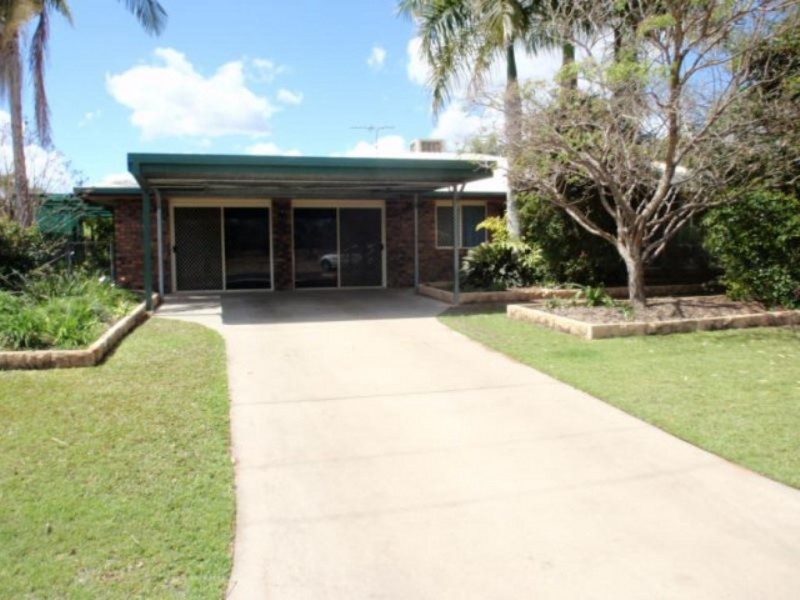 96 Baker Street, Emerald QLD 4720