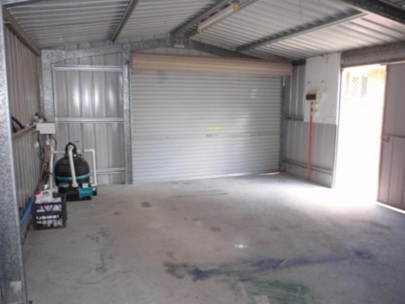 96 Baker Street, Emerald QLD 4720