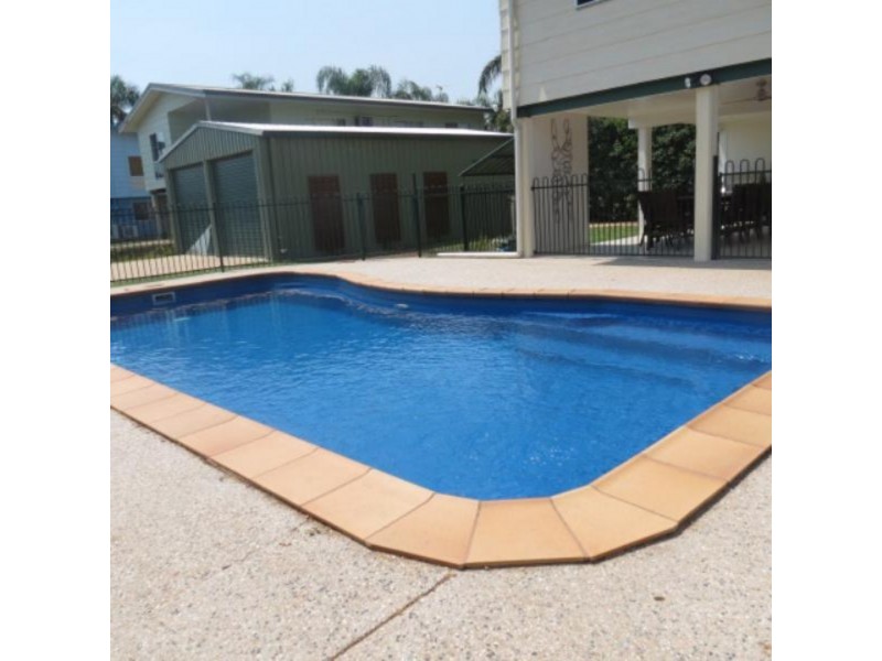 1 Bridgeman Street, Emerald QLD 4720