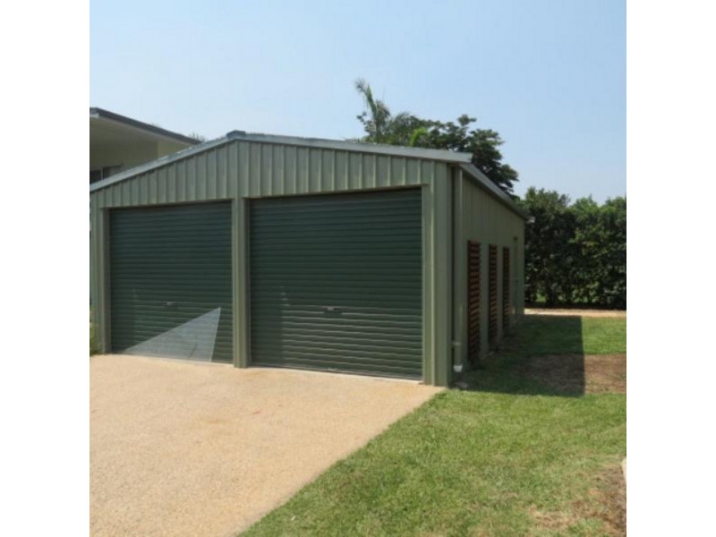 1 Bridgeman Street, Emerald QLD 4720