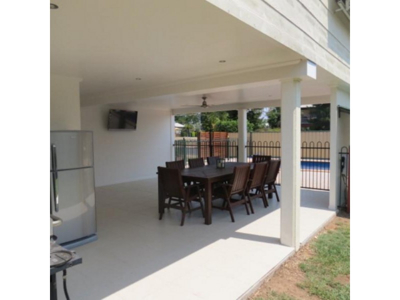 1 Bridgeman Street, Emerald QLD 4720