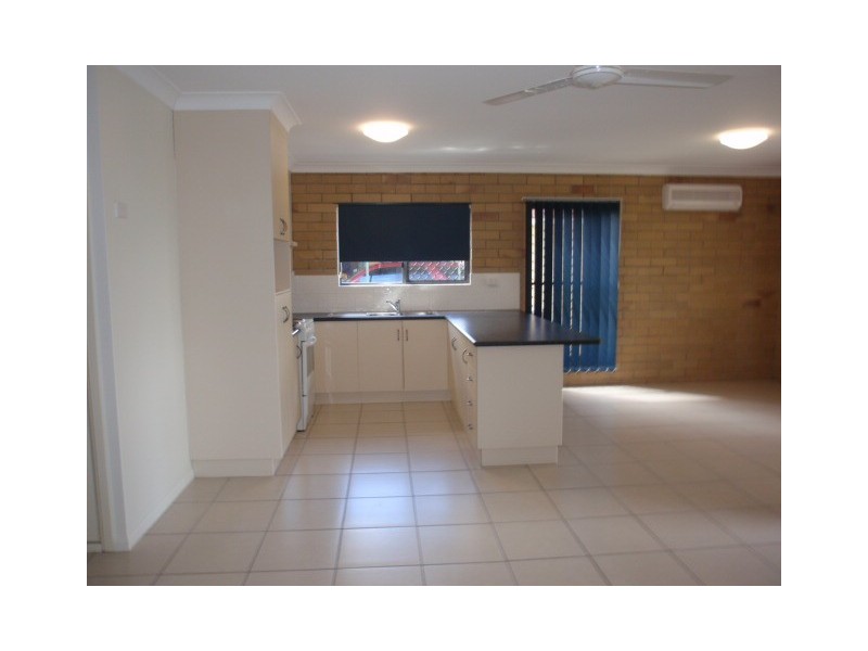 7/6 Clark Drive, Emerald QLD 4720