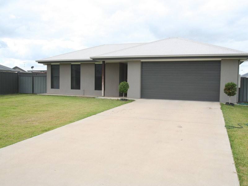 , Emerald QLD 4720
