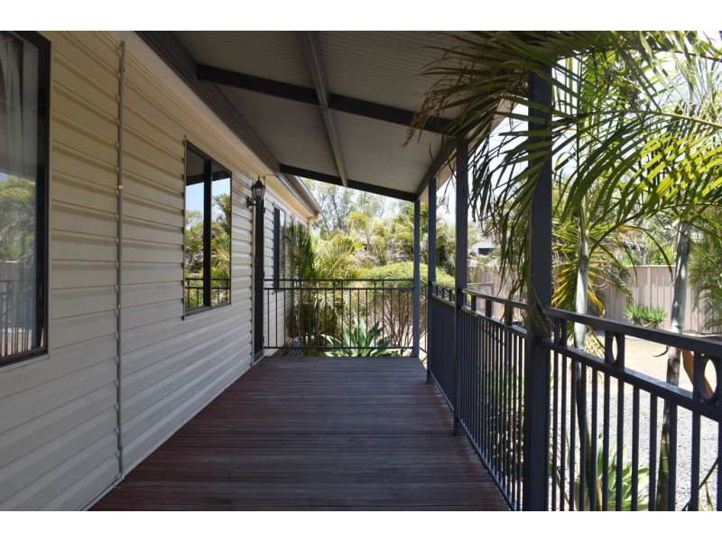 24B Silica Road, Emerald QLD 4720