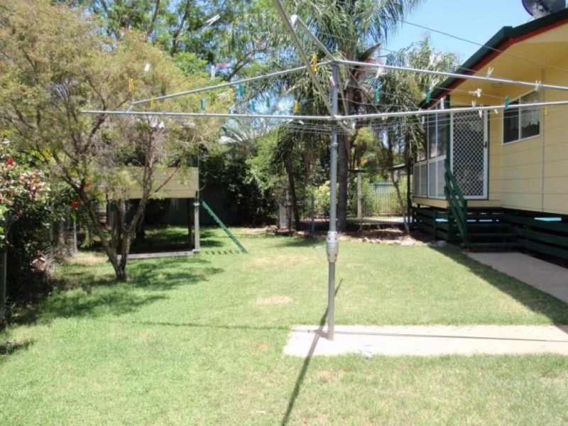 7 Roseanne Road, Emerald QLD 4720