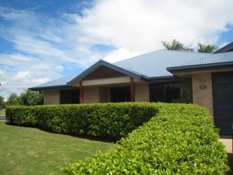 1 Jeppesen Street, Emerald QLD 4720