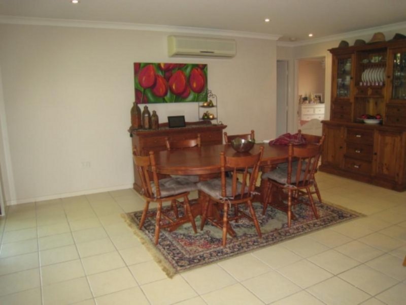 1 Jeppesen Street, Emerald QLD 4720