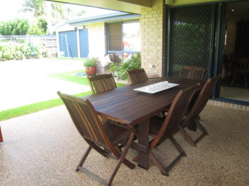 1 Jeppesen Street, Emerald QLD 4720