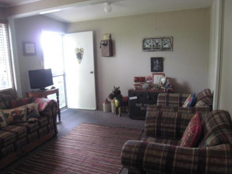 31 Conachan Street, Blackwater QLD 4717