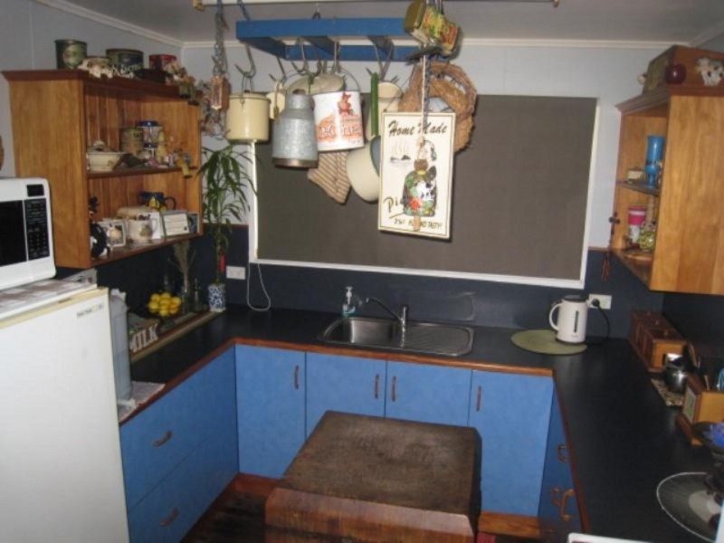 31 Conachan Street, Blackwater QLD 4717