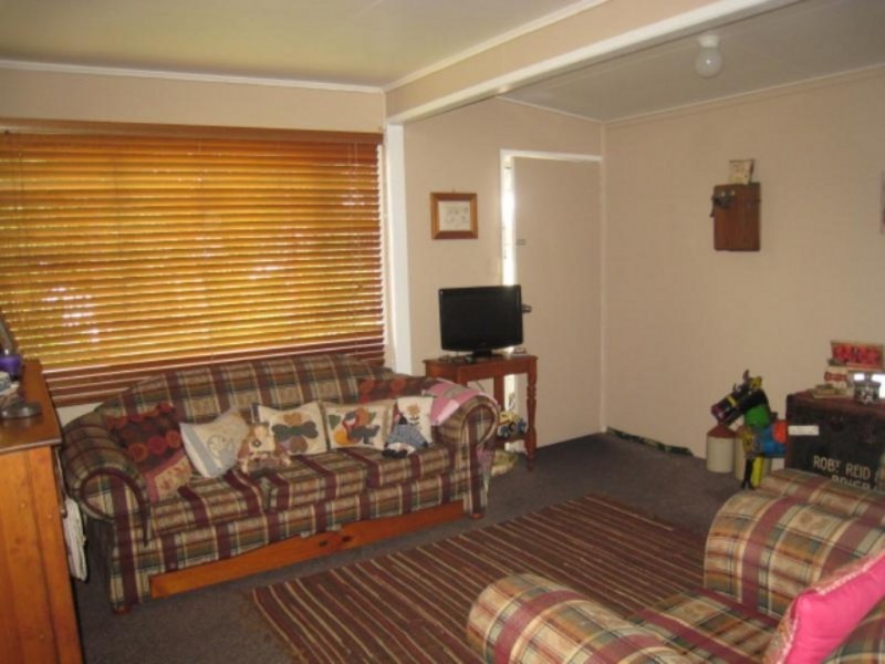 31 Conachan Street, Blackwater QLD 4717