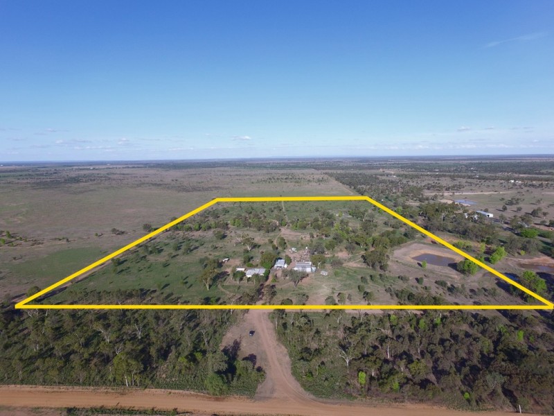 382 Gregory Highway, Emerald QLD 4720