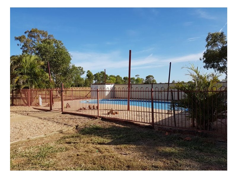 382 Gregory Highway, Emerald QLD 4720
