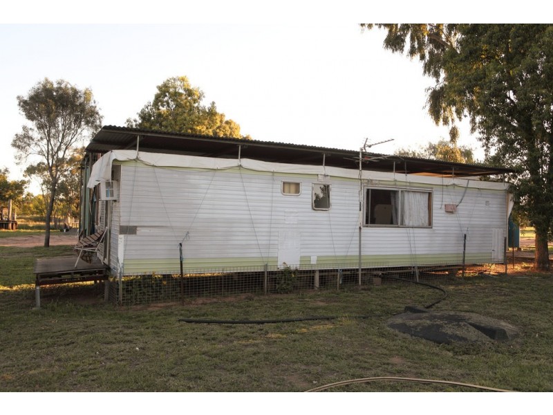 382 Gregory Highway, Emerald QLD 4720
