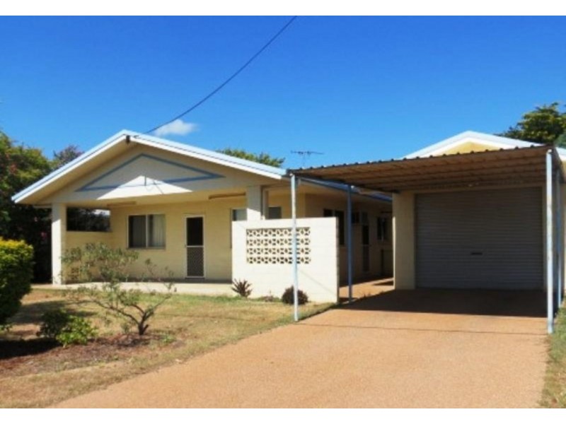 7 Vicki Close, Emerald QLD 4720