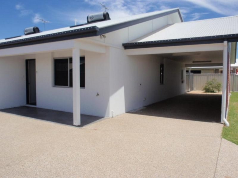 1/21 Moriarty Street, Emerald QLD 4720