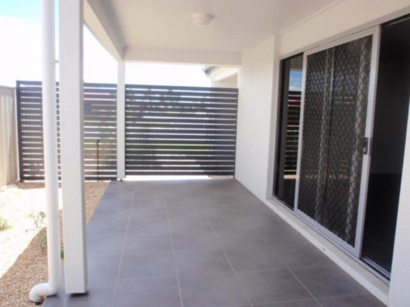 1/21 Moriarty Street, Emerald QLD 4720