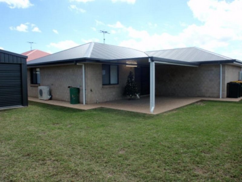 3 Berthun Drive, Emerald QLD 4720