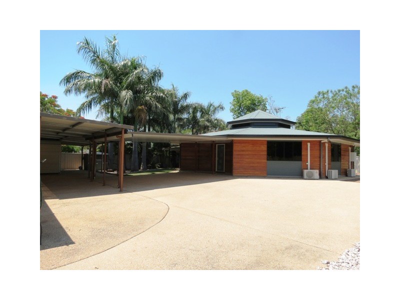 60A BAKER STREET, Emerald QLD 4720