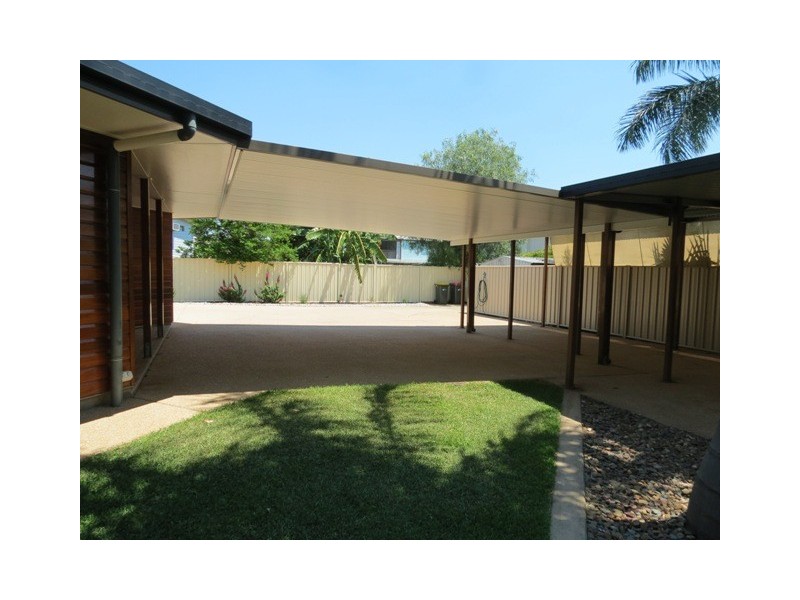 60A BAKER STREET, Emerald QLD 4720