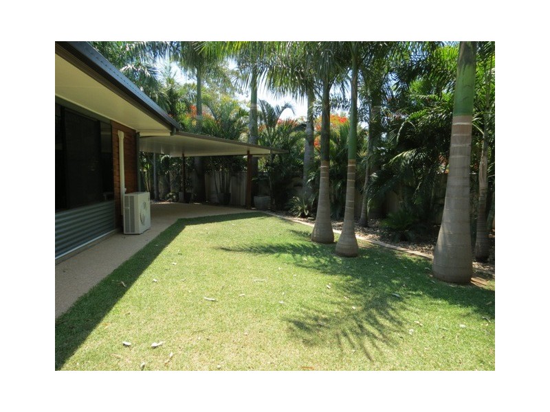 60A BAKER STREET, Emerald QLD 4720