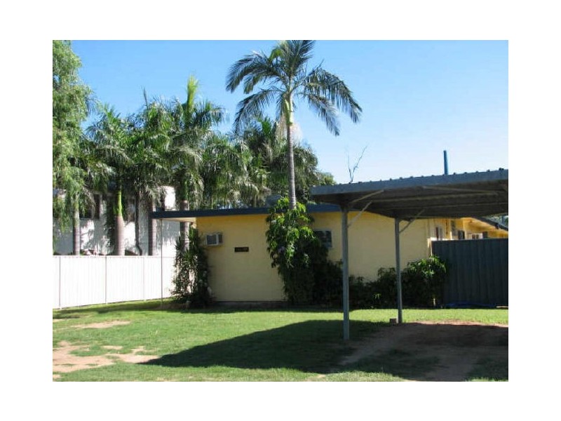 1/53 ESMOND STREET, Emerald QLD 4720