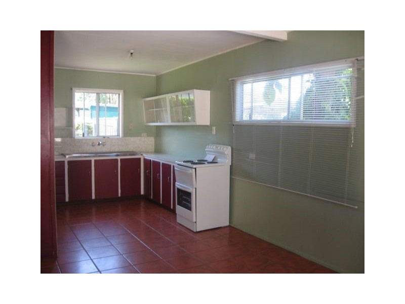 1/53 ESMOND STREET, Emerald QLD 4720