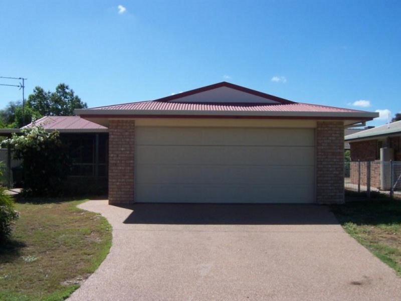 5 Statesman Drive, Emerald QLD 4720