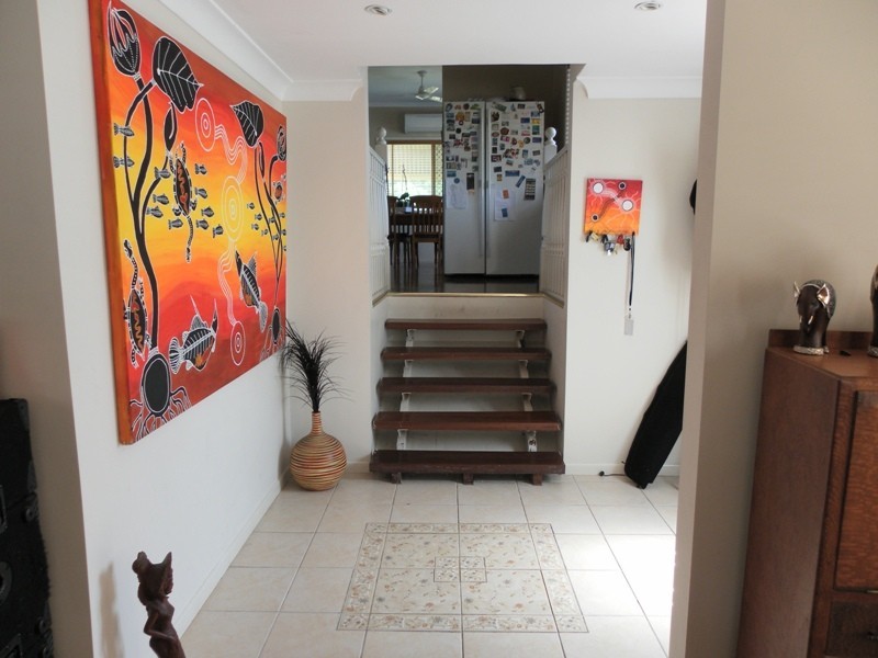 7 Andrea Place, Emerald QLD 4720