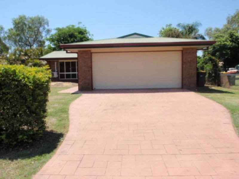 7 Louisa Court, Emerald QLD 4720