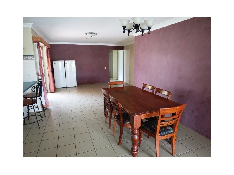 30 Crinum Crescent, Emerald QLD 4720