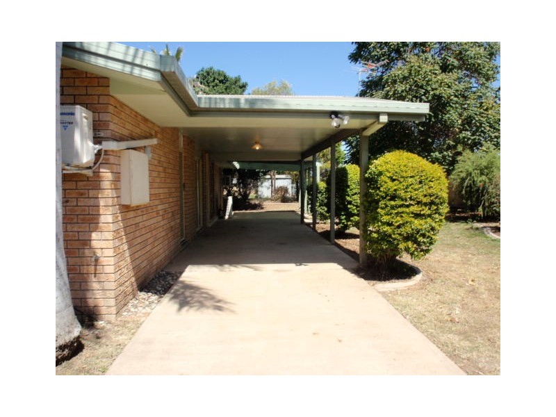 50 Braeside Road, Emerald QLD 4720