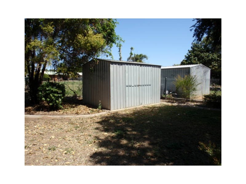 50 Braeside Road, Emerald QLD 4720