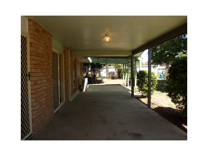 50 Braeside Road, Emerald QLD 4720