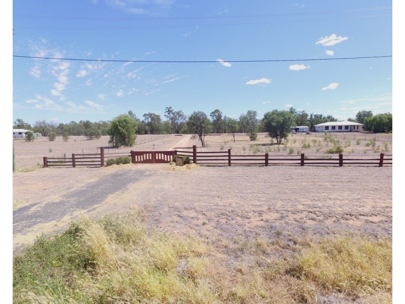 Lot 6 Chudleigh Drive, Emerald QLD 4720