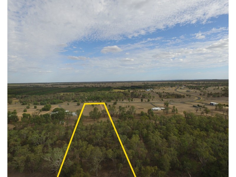 Lot 6 Chudleigh Drive, Emerald QLD 4720