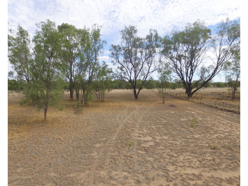Lot 6 Chudleigh Drive, Emerald QLD 4720