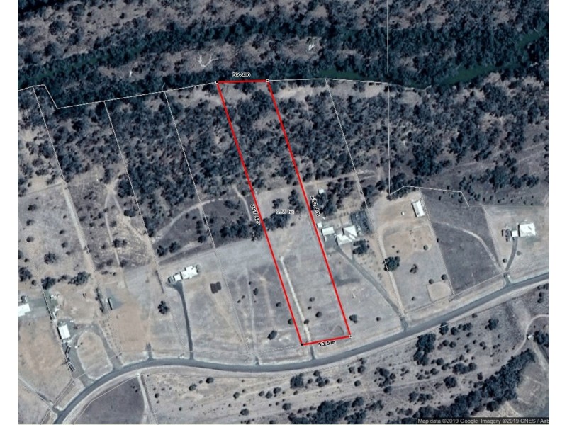 Lot 6 Chudleigh Drive, Emerald QLD 4720