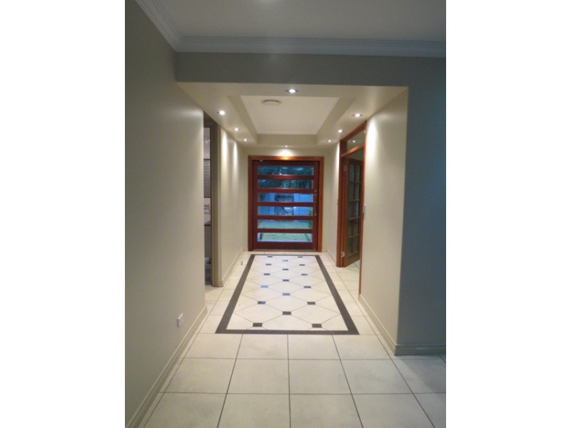 8 Campbell Ford Drive, Emerald QLD 4720