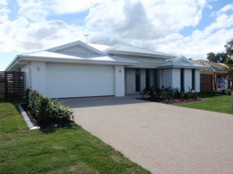 5 Canterbury Street, Emerald QLD 4720